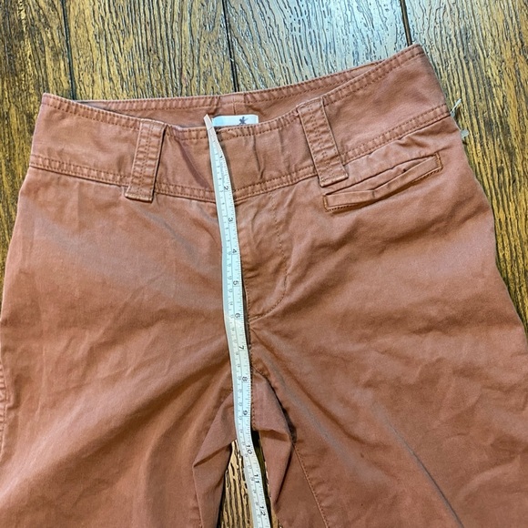 Sundeh Blush Flare Trousers Size 00 B10 - Picture 5 of 7